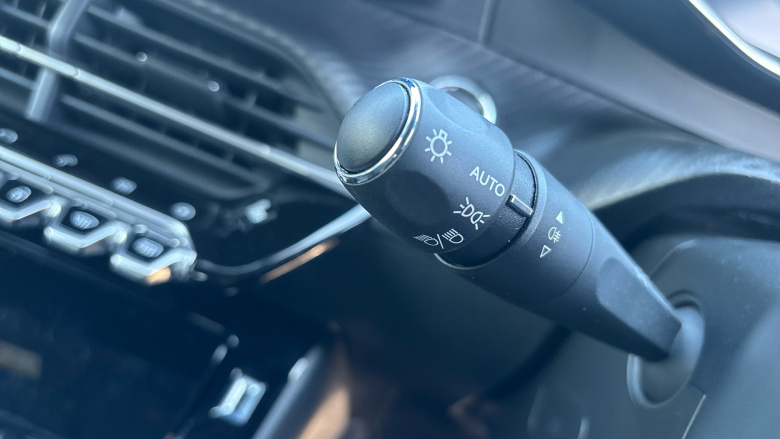 Peugeot 2008 100kW GT 50kWh 5dr Auto Electric Estate